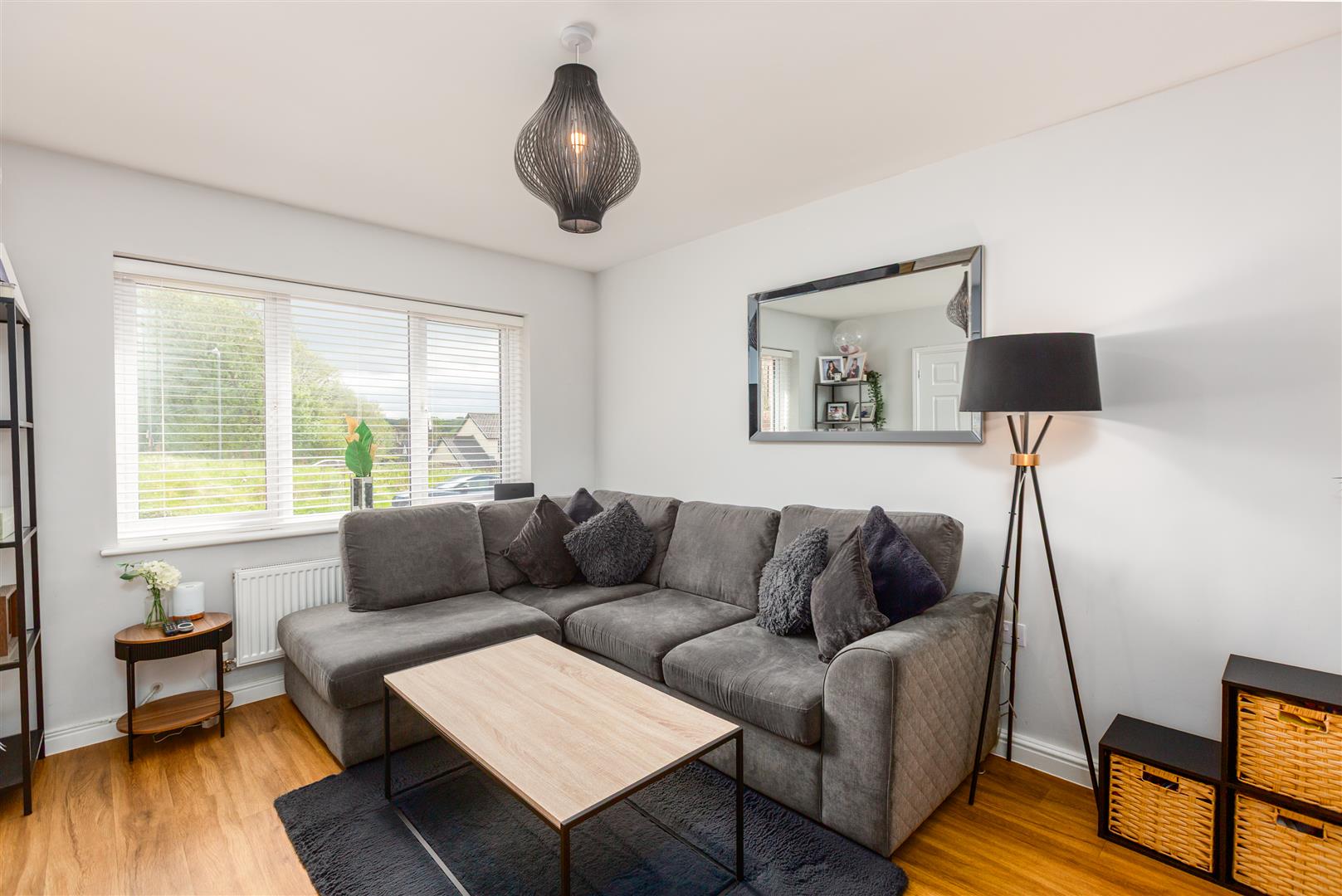 Tal Y Fro, Pontardawe, Swansea, SA8 4NZ
